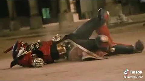 仮面ライダーギーツ最終回