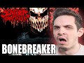 Metal Musician Reacts to SLAUGHTER TO PREVAIL | Bonebreaker |