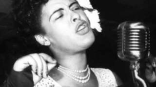 Billie Holiday - The Very Thought of You