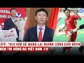 Vn sports 75  h l li khuyn ng park dn ring hlv tuyn vn futsal n vn lt top 13 th gii