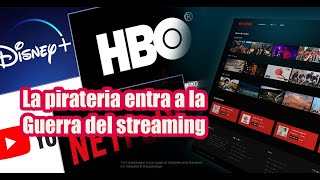 Clon de Netflix + IPTV con contenido de todas las plataformas ( Video Flix)