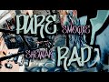 Purerap  shewak  smoqxe prod by lyon records rapchile rapmusic trapchileno rapsalvadoreo