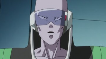 Dragon Ball Xenoverse Character Creation Request: Tagoma