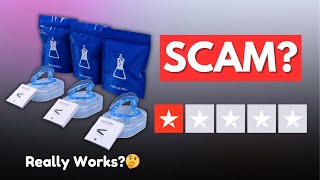 Quiet Lab Plus Review - Does Quiet Lab Adjustable Anti-Snoring Mouthpiece Really Works?