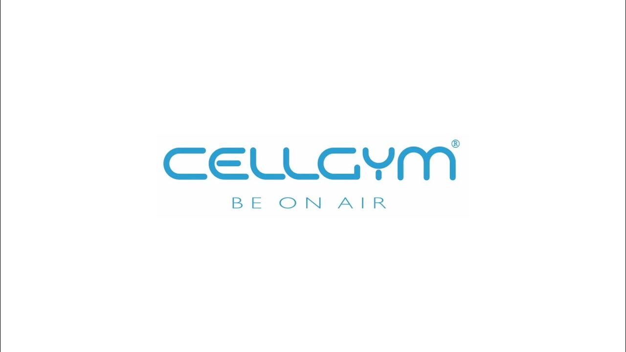 Ist Ihre Praxis fit für die Zukunft? Zelltraining mit CELLGYM YouTube