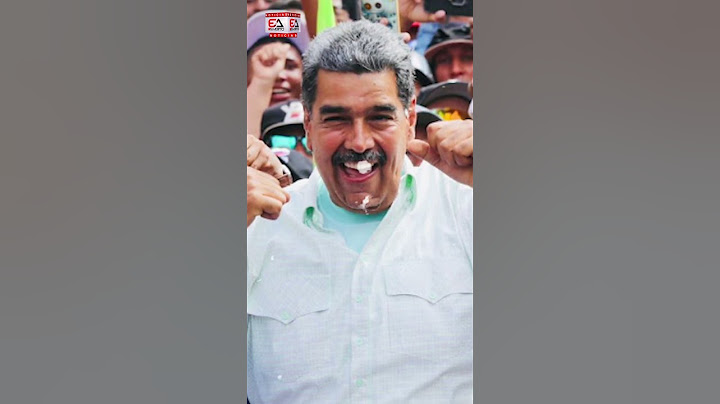 Maduro is destroying education in Venezuela.