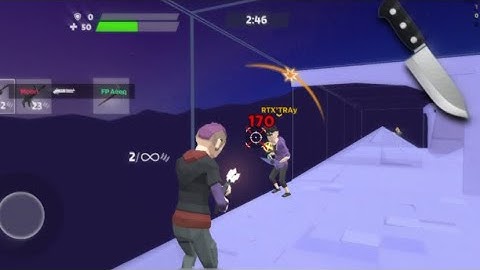 Notti Bop 🔪 | CHAPTER 2 1V1.LOL Montage | Moon Highlights #35