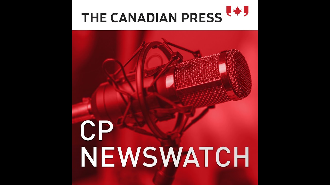 B.C. hantavirus update, Alberta hospital death, Drake breaks Spotify records ---