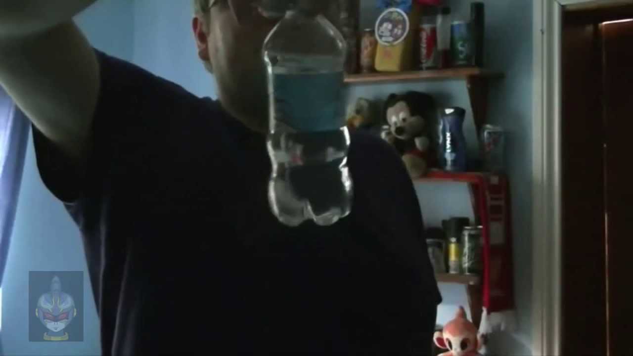 Down The Water Hole - Tuck Shop Lemonade