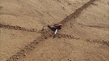 Blade 230 S | Helicopter Down 🎮🚁🔥