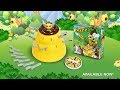 Honeybee Buzz (GPF1803) - Introduction English