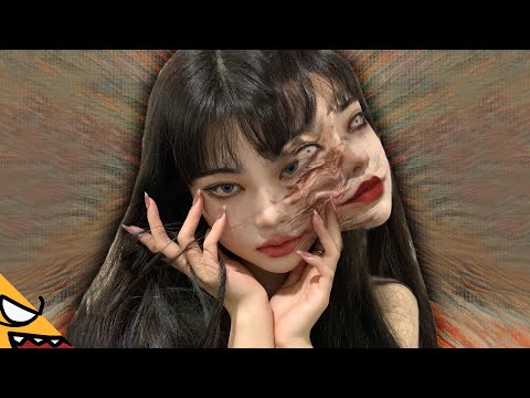 Vidéo: Pourquoi tomie a-t-elle deux visages ?