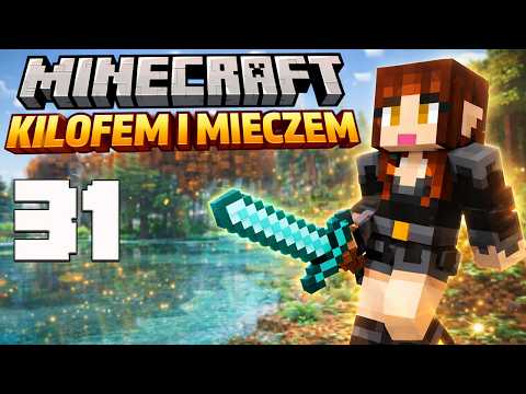 Minecraft: By Pickaxe and Sword #31 - Searching for pots in The Otherside