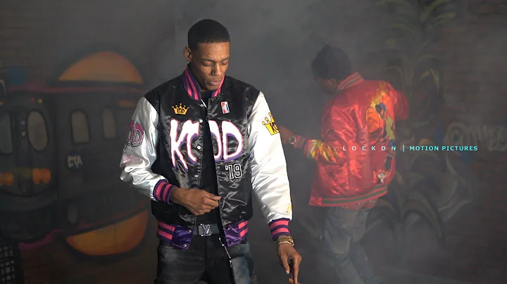 BossManScooby x Wildout - "Dropoff" (Beatbox Remix) Shot By @shotbyguapalot