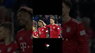 David Alaba DITOLAK AC Milan? #shorts