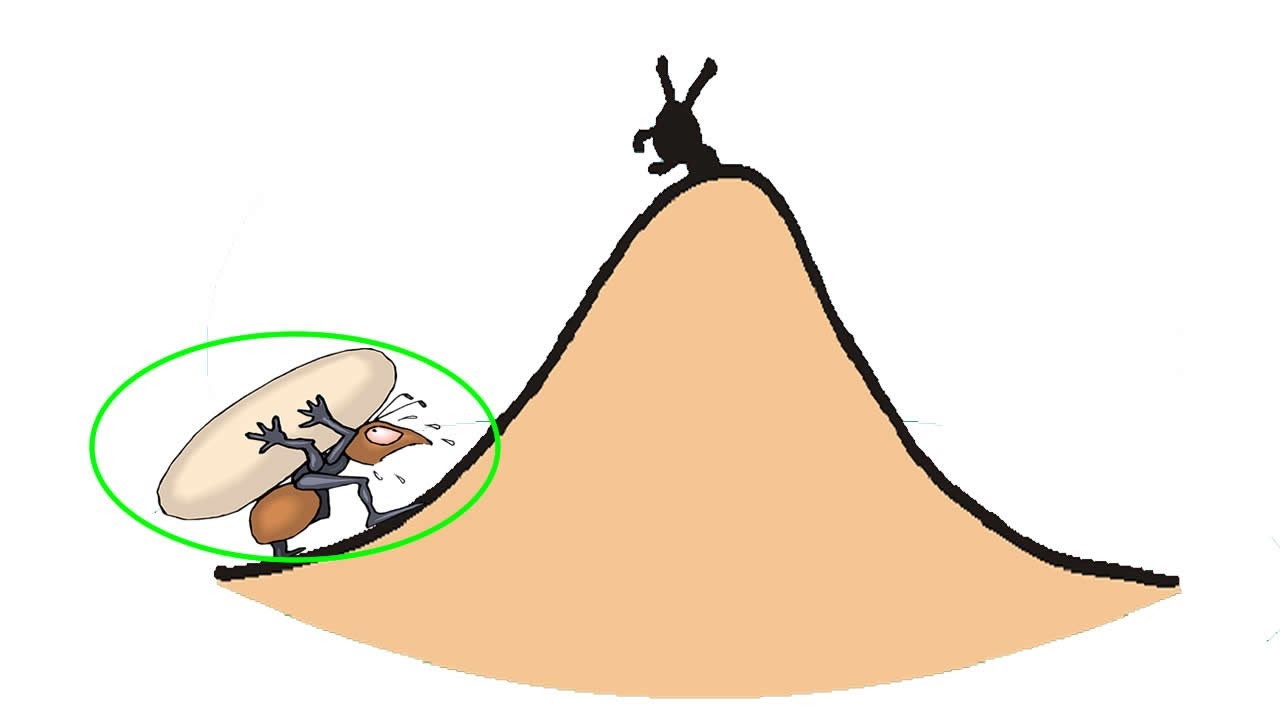 grit,gritty-determined ASL