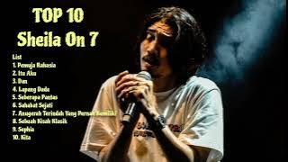 Sheila on 7 Full Album Top 10 Pilihan Yang Pernah Viral
