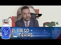 EL FALSO MEXÍAS - EL PULSO DE LA REPÚBLICA