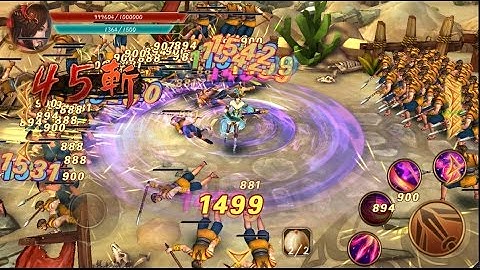 TAM QUỐC 3D ONLINE Full GM - tại MrPround.com