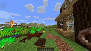 I Spent the Night in My Own House \u0026 Nobody Knew... (24 Hour Challenge)