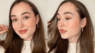 Fresh and Simple Makeup Look feat. Sincerely Sarah | Rimmel London