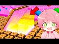 クリア不可の新ステージで裏技を使ってクリアするキーボードを踏むたびにスピードが上がるロブロックス..【ROBLOX】