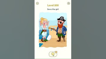 Dop2 level 203#shorts #youtubeshorts #braingames #viral #dop2