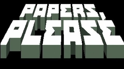 Papers, Please - Ending 18
