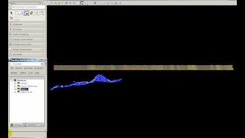 Bentley Rail & Transit Solution Part 12: New Route Quantities