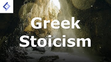 Greek Stoicism