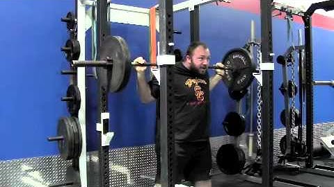 JTSstrength.com-Squat Cues and Mindset
