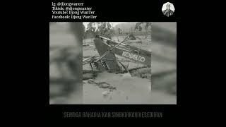 Download Lagu Pray For SEMERU dan daerah lain yg terkena bencana | Djong WanTer | Dedikasi MP3