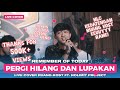 NLC COFFEE GARUT KEDATANGAN RUANG.KOST - LIVE COVER PERGI HILANG DAN LUPAKAN ft. NLP