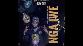 Ray Dee ft Briyol MicrophoneKiller -Ngaiwe ninshi prod. by Mr Puta tulale