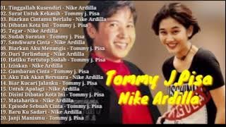 Tembang Kenangan  Tommy J . Pisa ~ Lagu  Nike Ardila ~ Lagu Kenangan