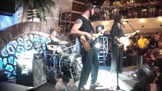 Richie Kotzen - Bad Situation (live Monsters Of Rock Cruise 2015) chords
