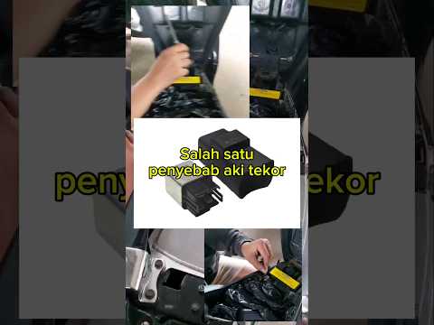 Salah satu penyebab