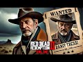 O BANDIDO CORNO  -  Prendendo o cowboy que foi traído pela mulher - RED DEAD ONLINE