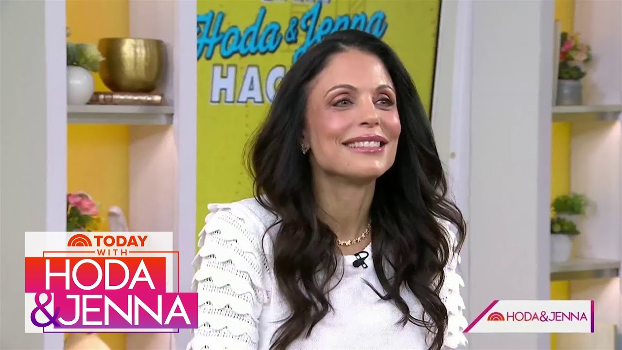 Bethenny Frankel Reveals What Would Make Her Come Back to 'Housewives': “An  Astronomical Amount of Money”