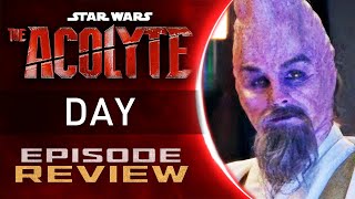 The Acolyte | Episode 4: Day Review