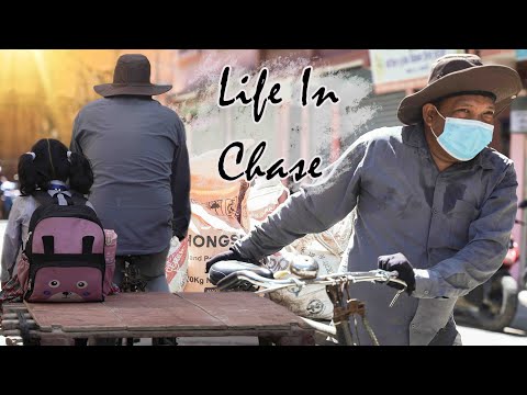Will They Make It? | Life in Chase Episode 1