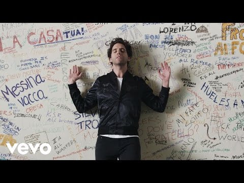 MIKA - Hurts (Remix - Official Video)