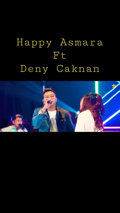 Happy Asmara Ft Deny Caknan - Madiun Ngawi