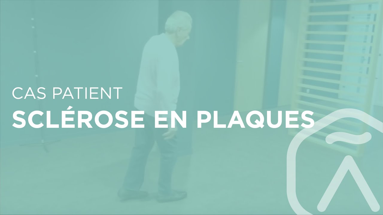 ALLYANE Reprogrammation neuromotrice - Exemple de séance