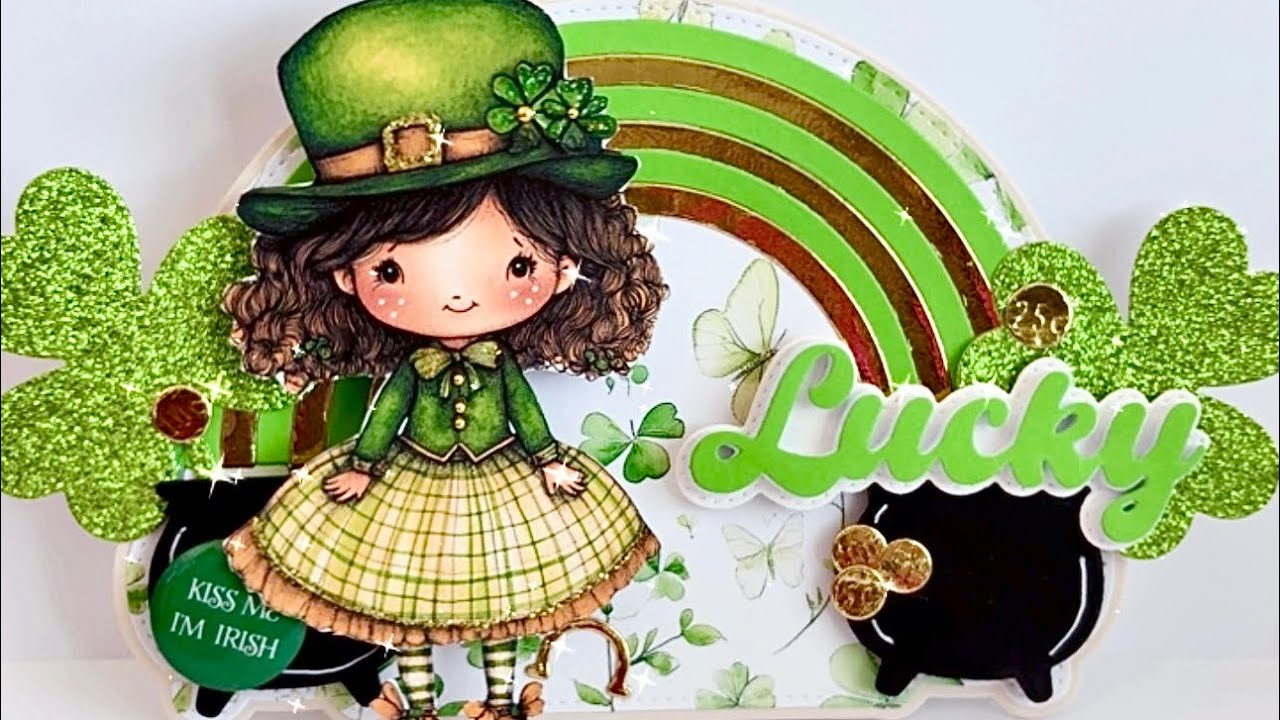 Скоро состоится релиз Scrapdiva.designs 3 марта! 🍀🍀🍀 @ScrapDiva29