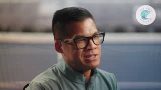 MLPerspectives: Geoffrey Nguyen of The Bay Area Breakers on the MLP 2023 Season Two Draft