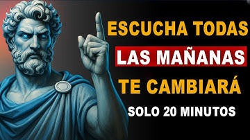 7 Stoic Life Lessons That Took a Decade to Master | Morning Routine to Transform Your Mind