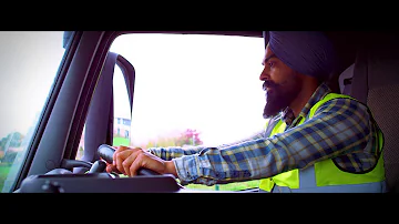 ANGREJ ALI FEAT AMAN HAYER - TRUCK YAAR DAA - OFFICIAL SONG - PUNJABI SONGS 2018