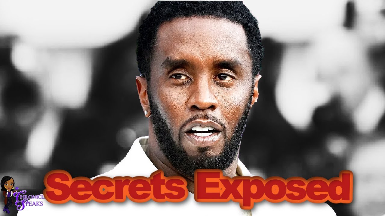 Diddy's EXPOSED A-list FRIENDS Paying Off Victims To AVOID Being PUBLICLY Named