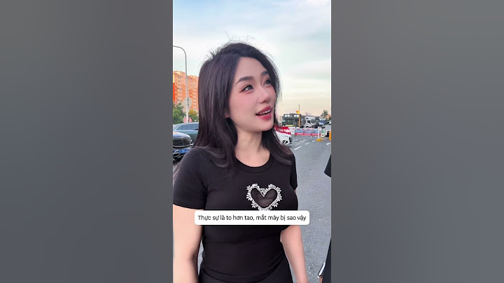 Sau khi tôi dẫn con bạn đi xem hot girl tik tok đánh ghen sẽ như thế nào #funny #haihuoc #shorts